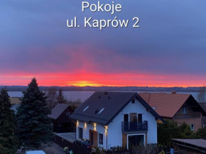 Kaper Rewa, Rewa